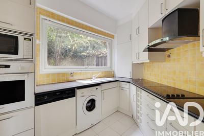 Appartement - 102 m² - 4 pièces