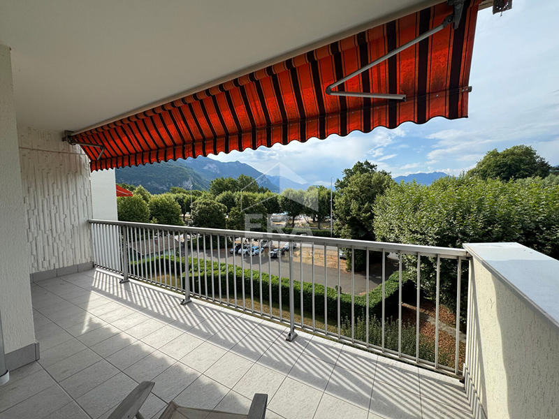 Appartement - 112 m² - 3 pièces