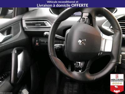 Peugeot 308 PureTech 110 s&amp;S Active