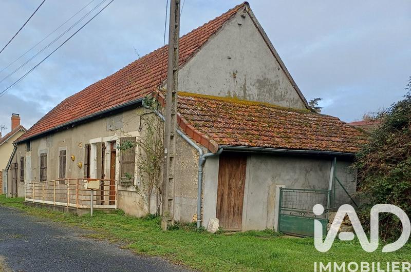 Maison - 99 m² - 4 pièces