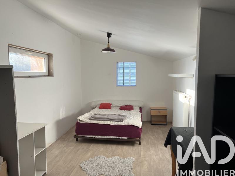 Maison de campagne - 146 m² - 6 pièces