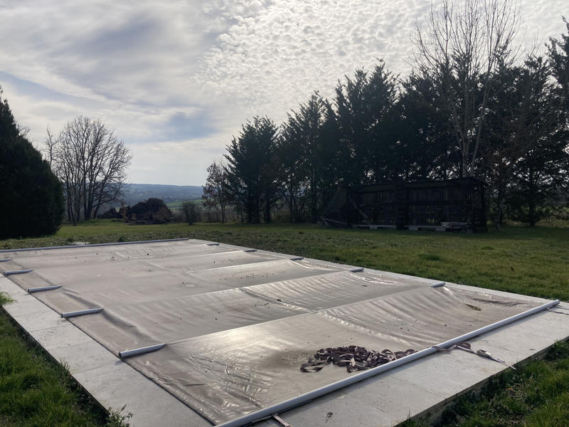 Propriété - 137 m² - 5 pièces