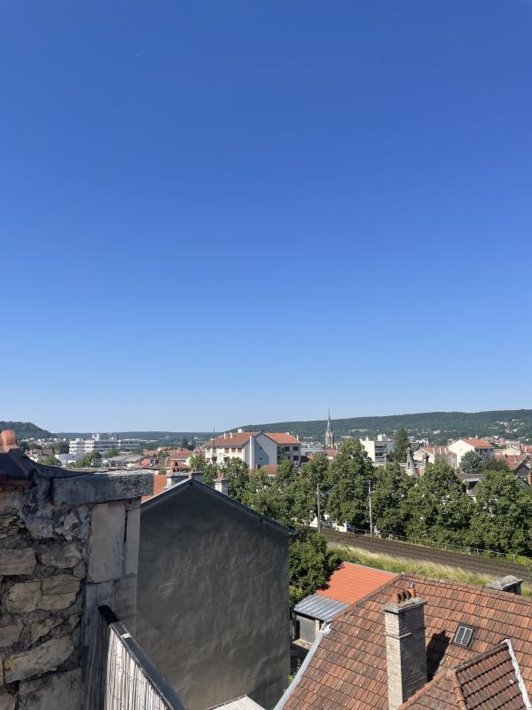 Appartement - 28 m² - 1 pièce