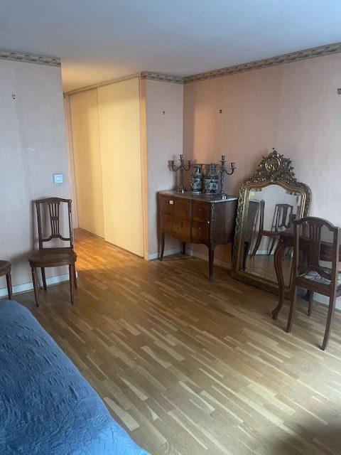 Appartement - 128 m² - 4 pièces