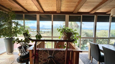 Villa - 225 m² - 7 pièces