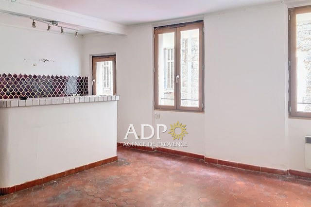 Appartement - 53 m² - 3 pièces