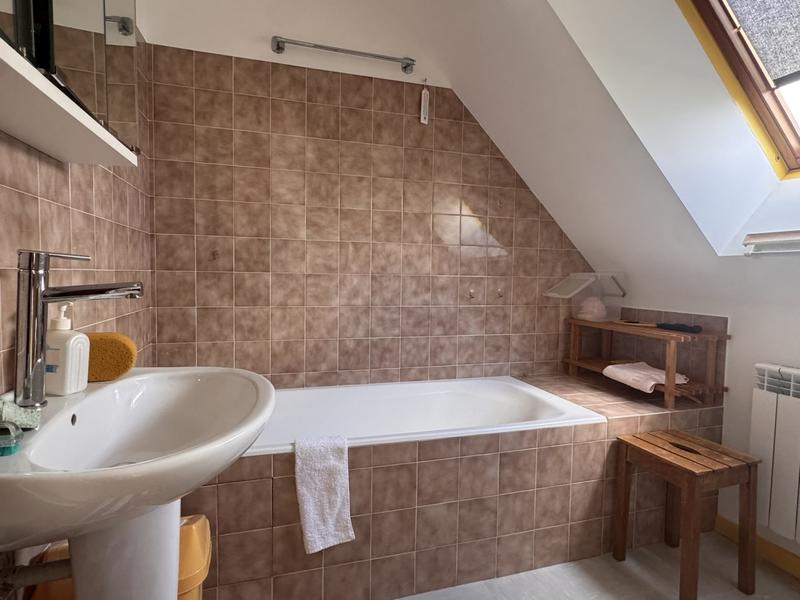 Appartement - 36 m² - 3 pièces