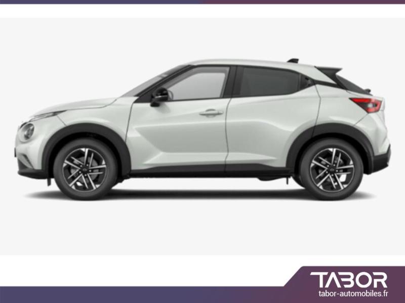 Nissan Juke 114 n-Connecta Led Cam Sièges chauf