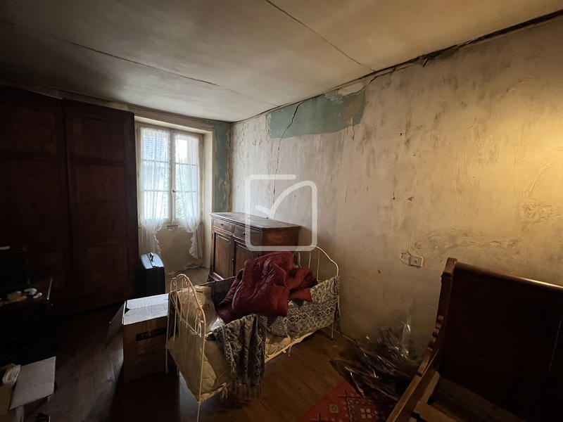 Maison - 62 m² - 5 pièces