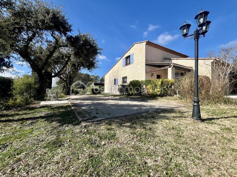 Villa - 133 m² - 5 pièces