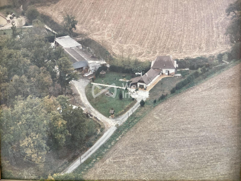 Maison - 134 m² - 5 pièces