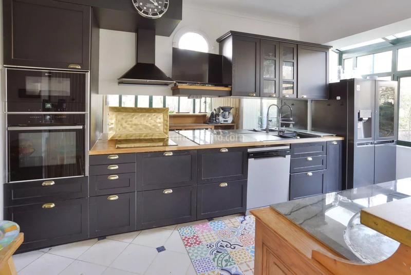 Maison - 172 m² - 7 pièces