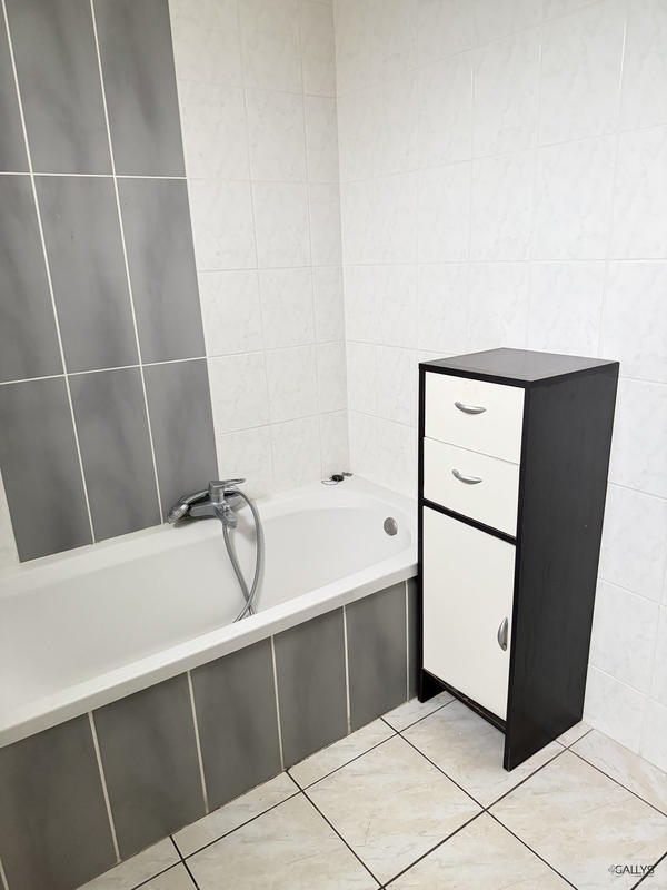 Appartement - 71 m² - 4 pièces