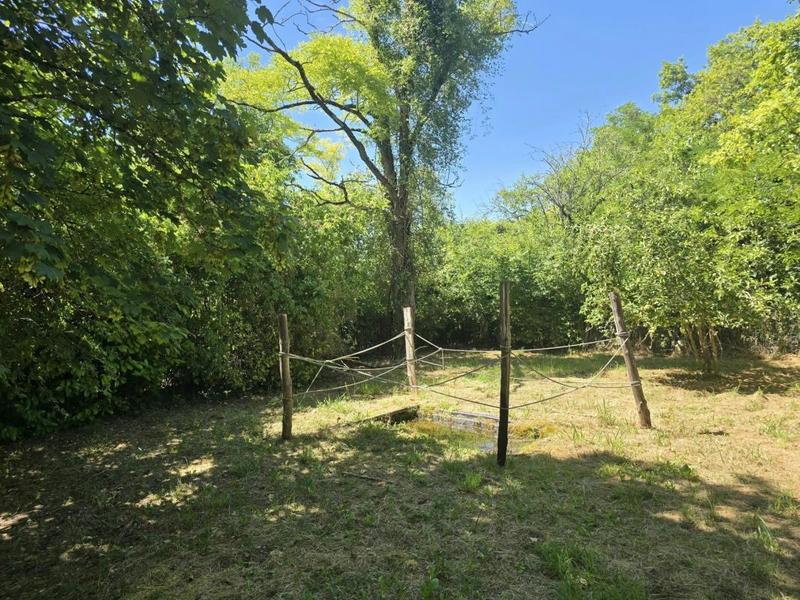 Pavillon - 138 m² - 7 pièces