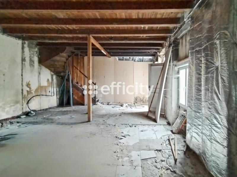 Maison - 130 m² - 4 pièces