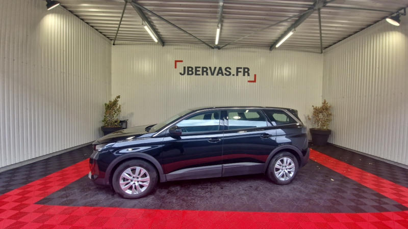 Peugeot 5008 bluehdi 130ch ss active business