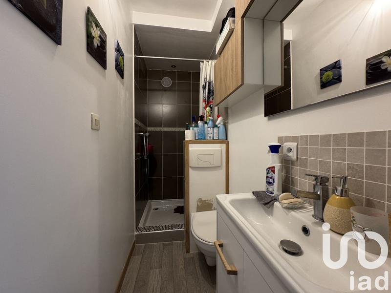 Maison de ville - 76 m² - 5 pièces