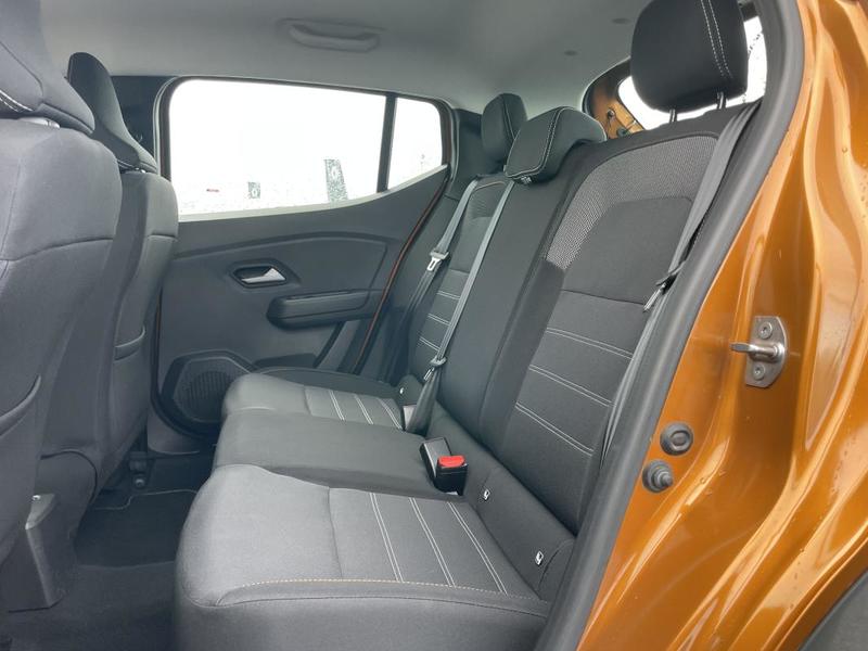 Dacia Sandero Stepway 1.0 Tce 110 Expression