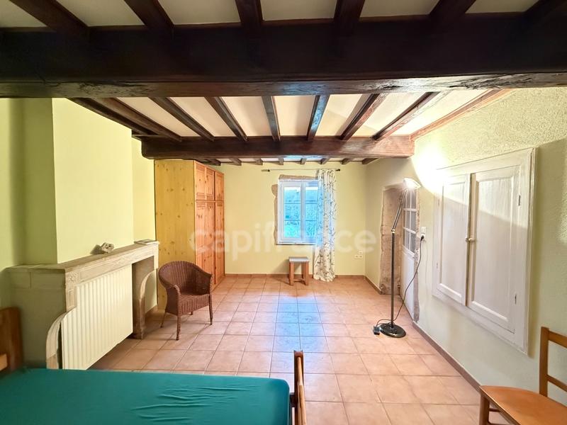 Maison - 69 m² - 2 pièces