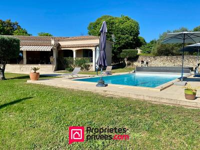Villa - 130 m² - 5 pièces