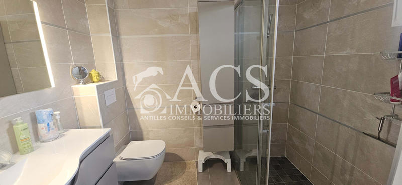 Appartement - 128 m² - 4 pièces