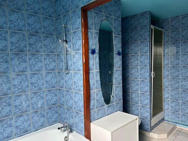 Maison - 100 m² - 7 pièces