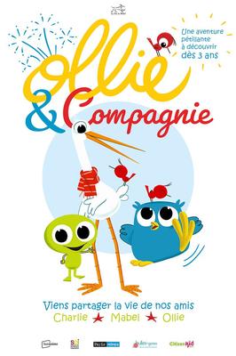 Picolo cinéma  "Ollie &amp; Compagnie"