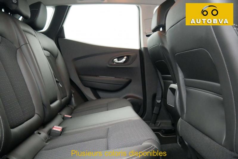 Renault Kadjar TCe 130 Energy Intens