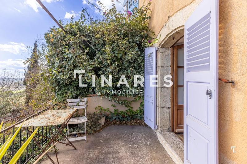 Maison de village - 226 m² - 7 pièces