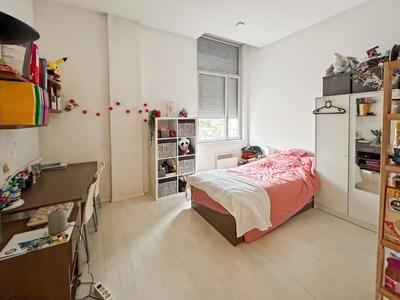 Appartement - 21 m² - 1 pièce