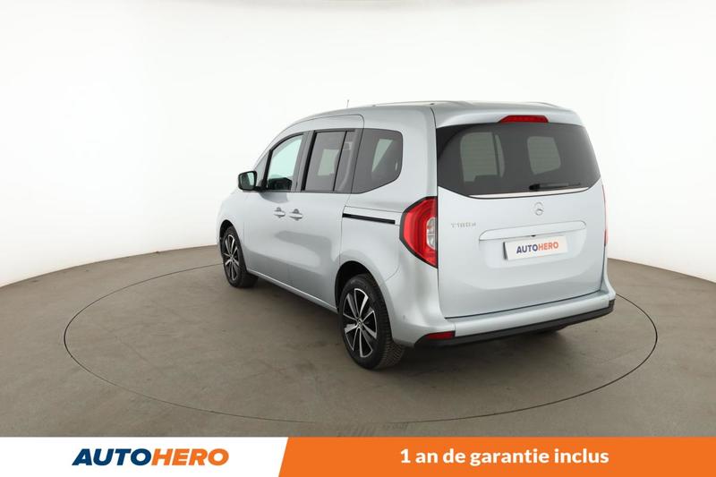 Mercedes Classe t 180 d Progressive 7g-Dct 116 ch