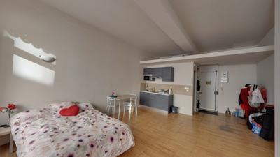 Appartement - 33 m² - 1 pièce