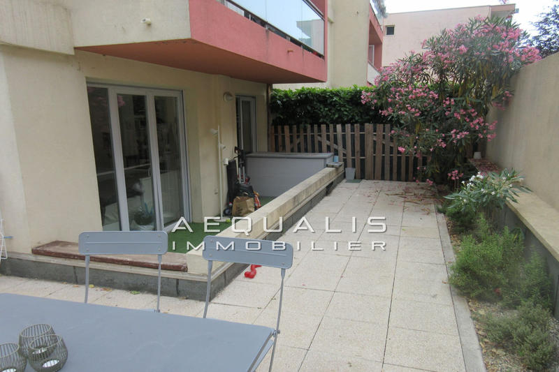 Appartement - 32 m² - 2 pièces