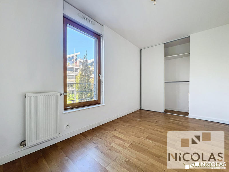 Appartement - 83 m² - 4 pièces