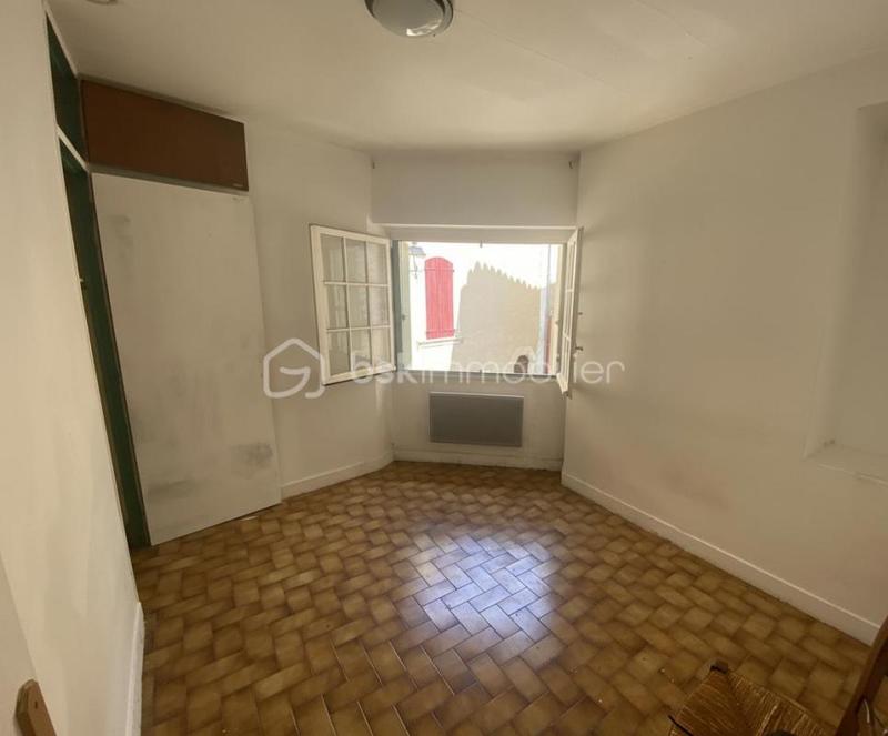 Maison de village - 45 m² - 3 pièces