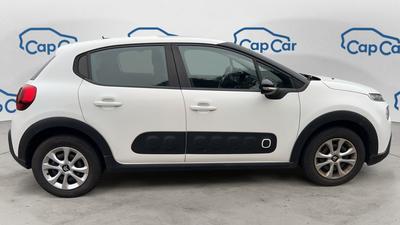 Citroën C3 1.2 PureTech 82 Feel Business