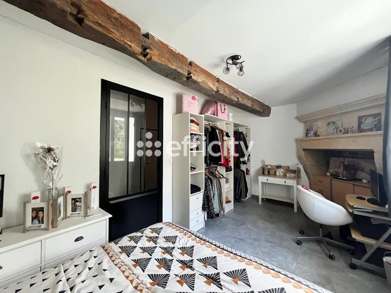 Maison - 124 m² - 3 pièces