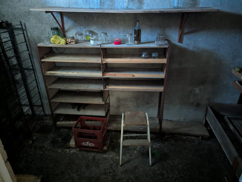 Maison - 83 m² - 5 pièces