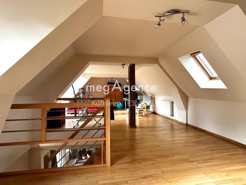 Maison - 177 m² - 5 pièces