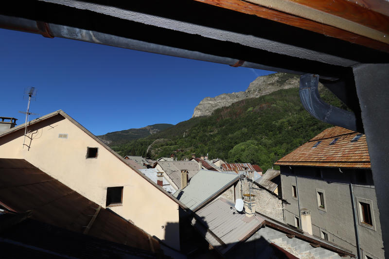 Maison de village - 134 m² - 11 pièces