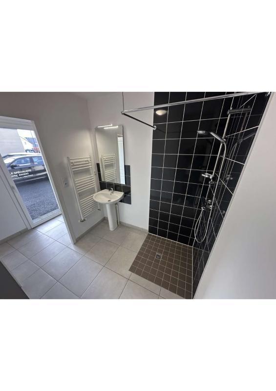 Maison - 109 m² - 5 pièces