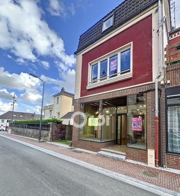 Local commercial - 75 m²