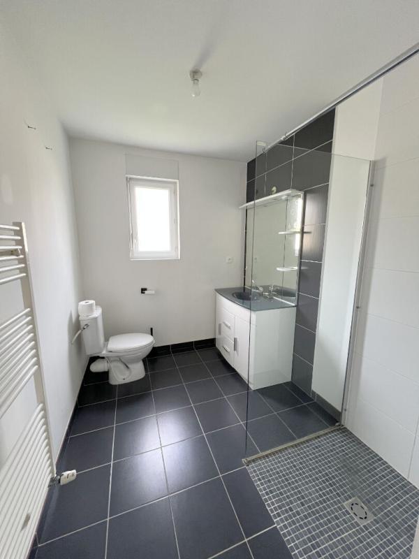 Maison - 124 m² - 5 pièces