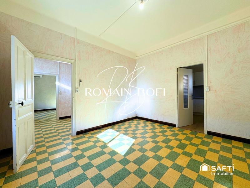 Maison - 155 m² - 6 pièces