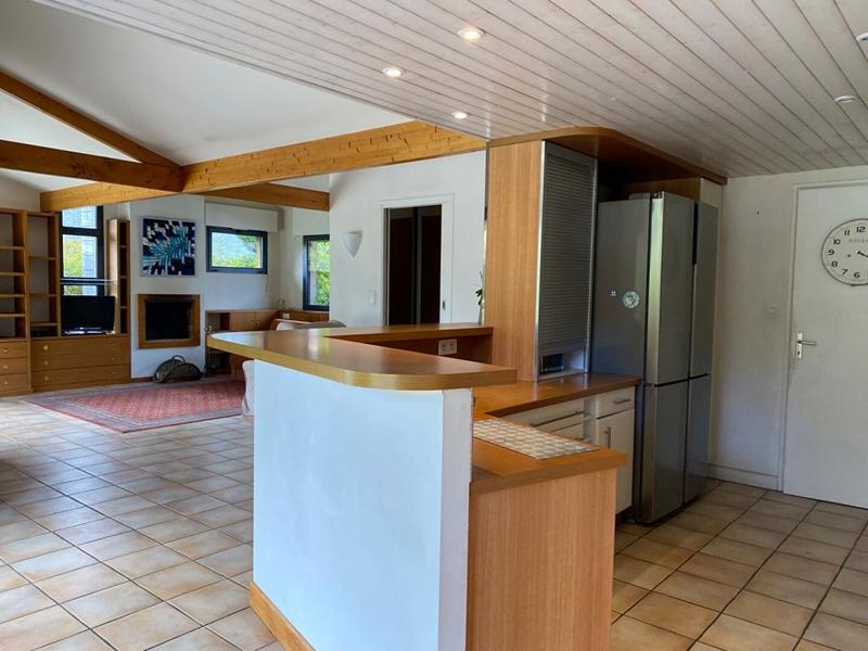 Maison - 145 m² - 6 pièces