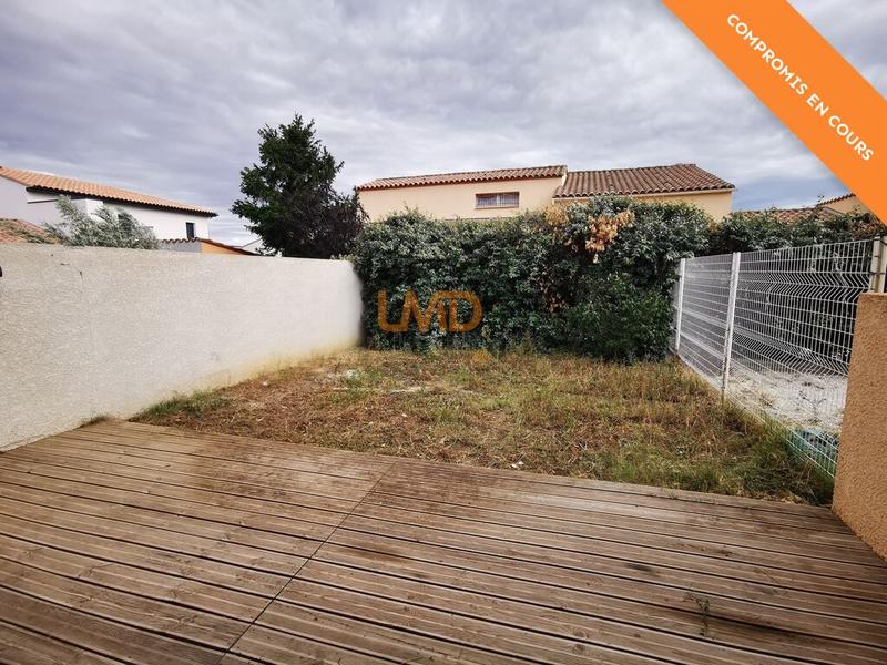 Villa - 97 m² - 4 pièces