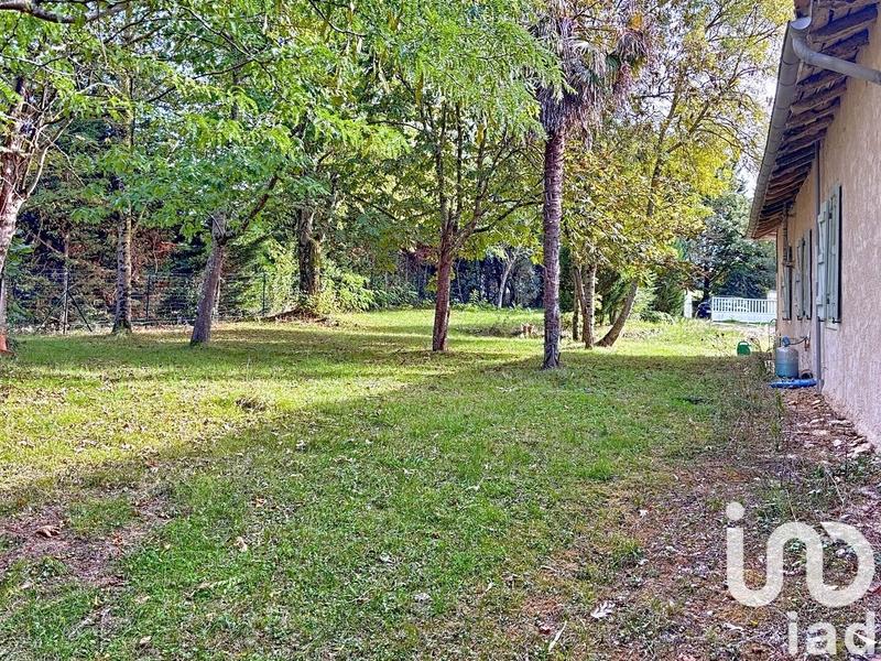 Maison de campagne - 144 m² - 4 pièces