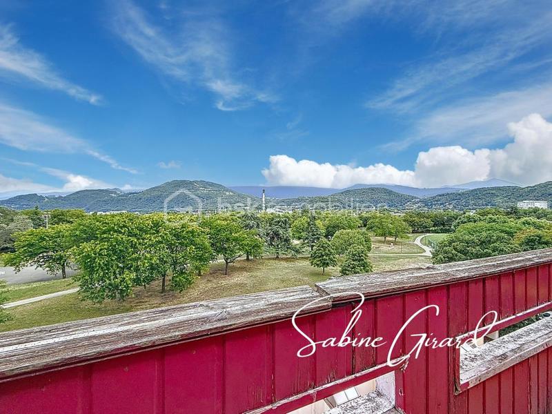 Duplex - 101 m² - 5 pièces