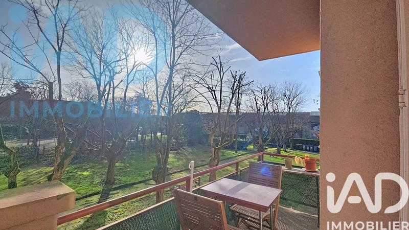 Appartement - 70 m² - 4 pièces