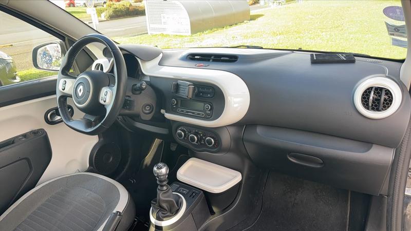 Renault Twingo 0.9 TCe 90 Zen